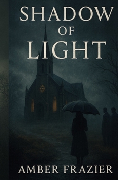 Paperback Shadow of Light Book