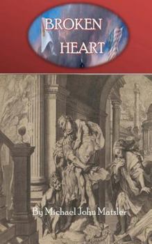 Paperback Broken Heart Book