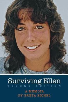 Paperback Surviving Ellen: Second Edition Book