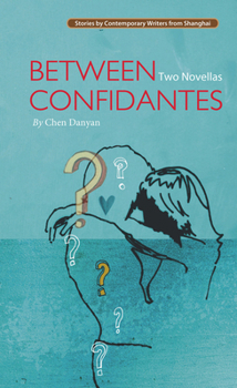 Paperback Between Confidantes Book