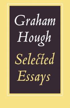 Paperback Selected Essays Book