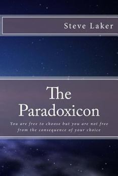 Paperback The Paradoxicon Book