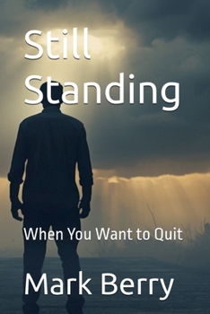Paperback Still Standing Book