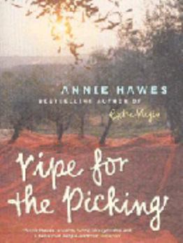 Ripe for the Picking - Book #2 of the Italian Adventure