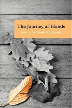Paperback The Journey of Hands Book