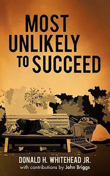 Paperback Most Unlikely to Succeed Book