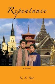 Paperback Repentance Book