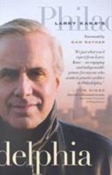 Paperback Larry Kane's Philadelphia Book