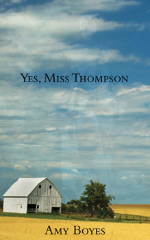 Paperback Yes, Miss Thompson Book