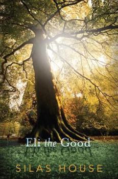 Hardcover Eli the Good Book