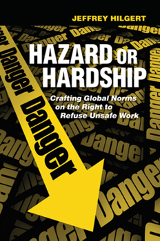 Hardcover Hazard or Hardship Book