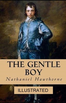 Paperback The Gentle Boy illustrated Book