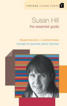 Paperback Susan Hill: The Essential Guide Book