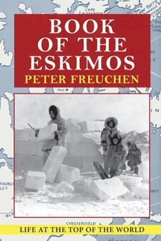 Paperback Book of the Eskimos (A Fawcett Crest book) Book