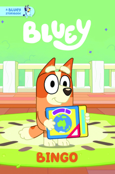 Bluey: Bingo