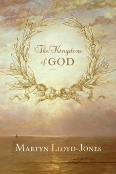 Paperback The Kingdom of God Book