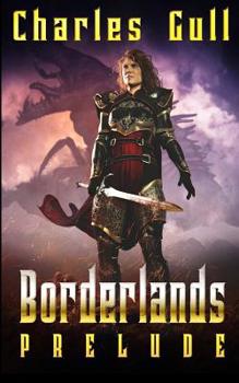 Paperback Borderlands: Prelude Book
