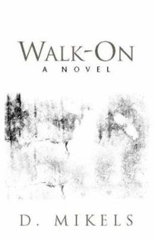 Paperback Walk-On Book
