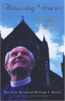 Paperback Amazing Graces : Pre-Prandial Words of Spiritual Uplift to Grace Any Gathering Book