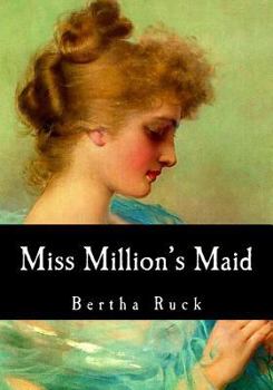 Paperback Miss Million's Maid Book