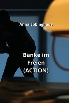 Paperback Bänke im Freien (ACTION) [German] Book