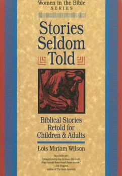 Paperback Stories Seldom Told Book