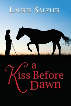 Paperback A Kiss Before Dawn Book