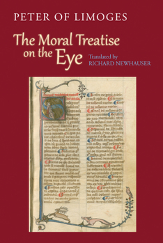 Paperback The Moral Treatise on the Eye Book