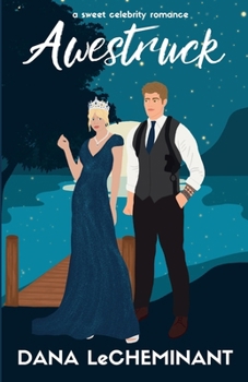 Paperback Awestruck: A Sweet Royal Romance Book