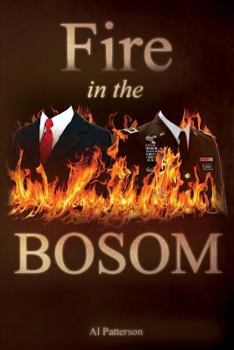 Paperback Fire in the Bosom Book