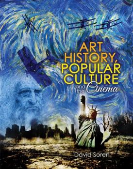 Misc. Supplies Art History, Popular Culture and the Cinema Book