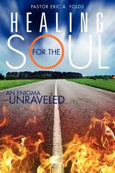Paperback Healing for the Soul Book
