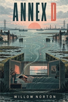 Paperback Annex D Book
