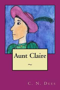 Paperback Aunt Claire Book