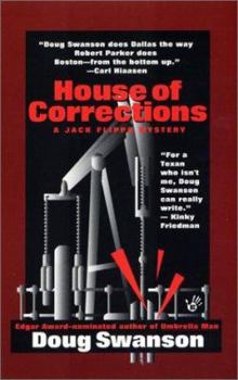 Mass Market Paperback House of Corrections Book