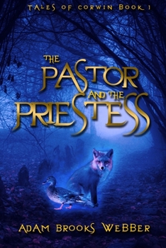 Paperback The Pastor and the Priestess Book