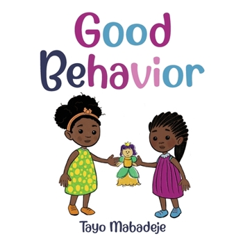 Paperback Good Behavior Book