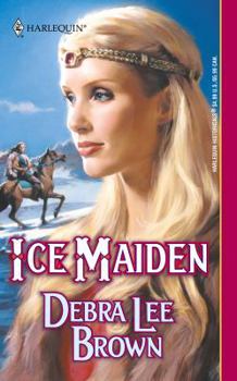 Mass Market Paperback Ice Maiden Book