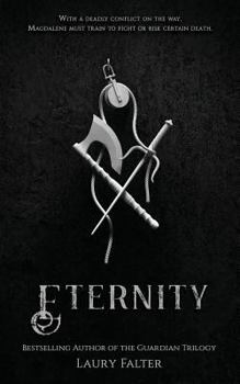 Paperback Eternity Book