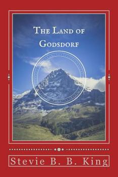 Paperback The Land of Godsdorf Book