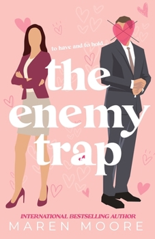 Paperback The Enemy Trap Book