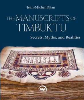 Paperback Manuscripts of Timbuktu, The Book