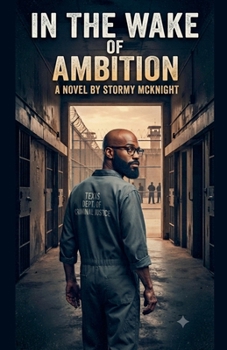 Paperback In.The Wake Of Ambition Book