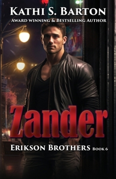Paperback Zander Book