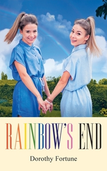 Paperback Rainbow's End Book