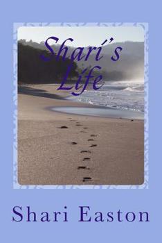 Paperback Shari's Life: My Story Book