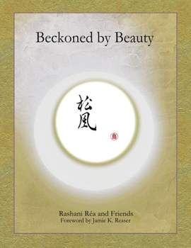 Paperback Beckoned by Beauty Book