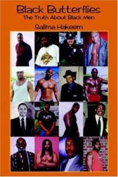 Paperback Black Butterflies Book