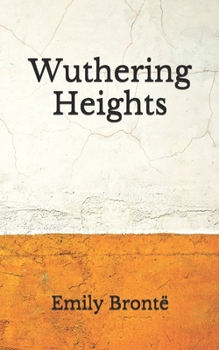 Paperback Wuthering Heights: (Aberdeen Classics Collection) Book