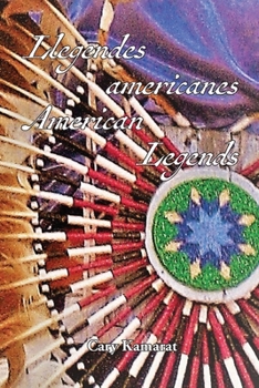 Paperback Llegendes americanes: American Legends Book